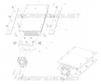 DRIVE LINE, CONTROLLER WITH HEATSINK