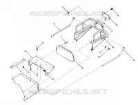 CARBURANT TANK