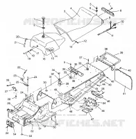 TUNNEL AND SIEGE LITE 0943433,STARLITE 0943427 AND  LITE DELUXE 094 (4924992499001A)