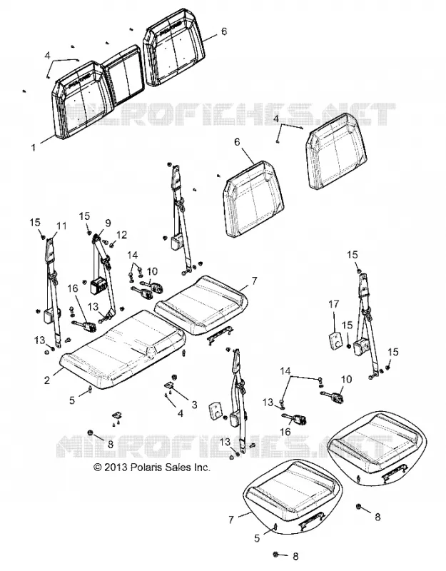 SIEGE, 60/40