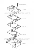 CARBURANT PUMP (4910931093026A)