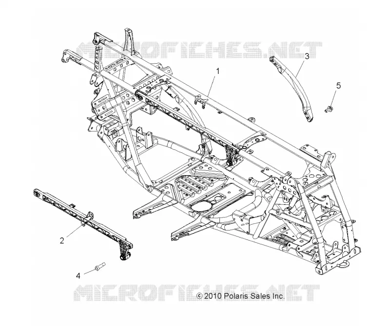 CHASSIS, CHASSIS