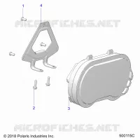 ELECTRICITE, INSTRUMENTATION