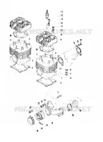 CYLINDRE (4910931093021A)