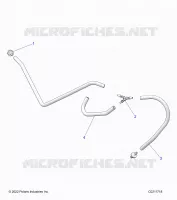 SYSTÃˆME D'ALIMENTATION, FUEL TANK VENTING