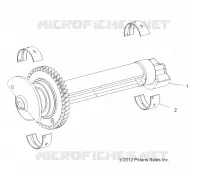 MOTEUR, BALANCER