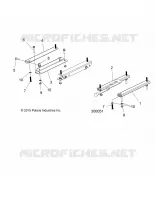 BODY, SIEGE MOUNTING AND SLIDERS