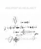 PONT (Internal Components)