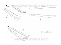 PROTECTIONS LATERAUX
