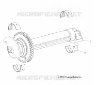 MOTEUR, BALANCER