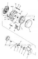 LANCEUR ASSEMBLY (4917741774042A)