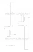 SIEGE BELT BRACKET