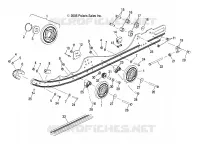 FIXATION RAIL
