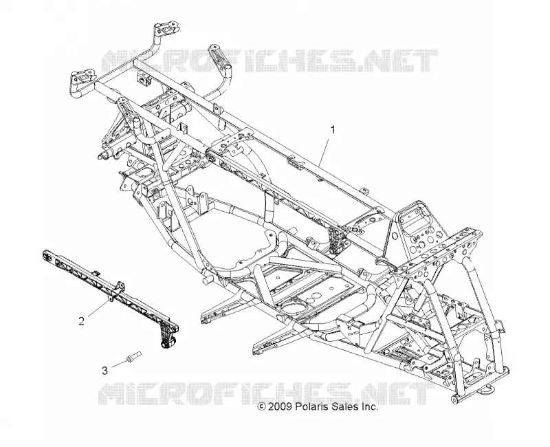 CHASSIS, CHASSIS