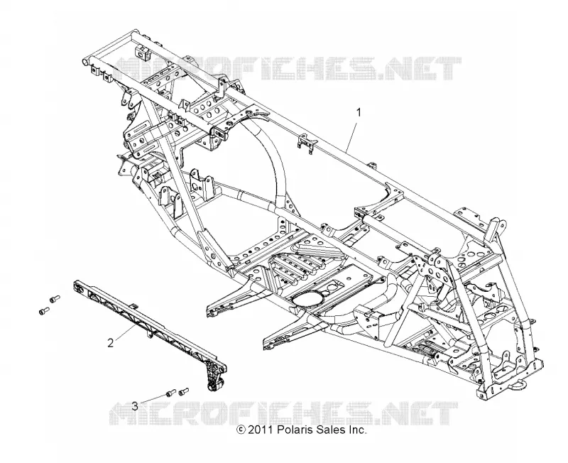 CHASSIS, CHASSIS