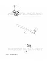 ELECTRICITE, SENSORS