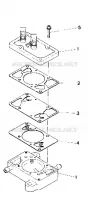 POMPE A CARBURANT Sport (4912701270053A)