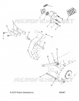 SYSTÈME DE TRANSMISSION, FIT KIT (FOR KAWASAKIÂ®)
