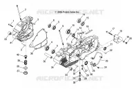 CARTERS MOTEUR