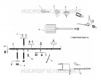 ELECTRICITE
