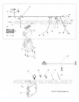 FAISCEAU ELECTRIQUE