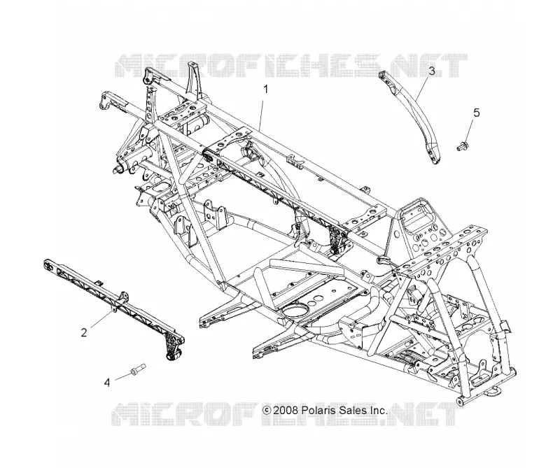 CHASSIS, CHASSIS