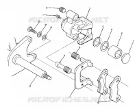 FRONT FREIN (4917741774018A)