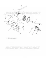 DEMARREUR MOTOR
