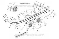 FIXATION RAIL (EDGE)