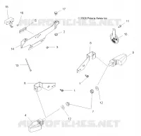 CLIGNOTANTSS and HORN