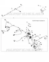 ELECTRICITE, WIRE HARNESSES