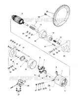 DEMARREUR Sprint E/S (4915431543037A)