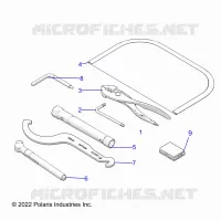 REFERENCE, OUTILS