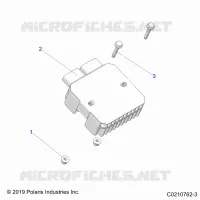 ELECTRICITE, VOLTAGE REGULATOR AND MOUNTING