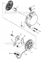 LANCEUR Sportsman 4x4 W968040 (4935943594D005)