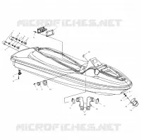 CONDUIT D'ADMISSION