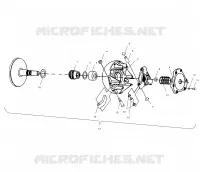 EMBRAYAGE DE TRANSMISSION