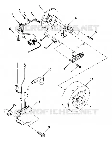 STATOR (4917871787026A)