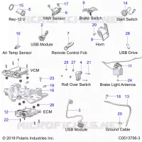 ELECTRICITE, COMPONENTS 1