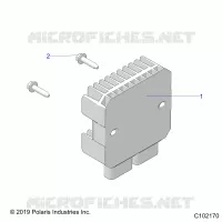 ELECTRICITE, VOLTAGE REGULATOR