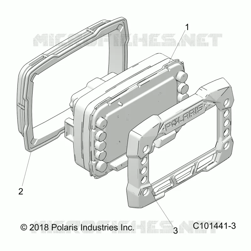 ELECTRICITE, GAUGES AND INDICATORS