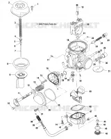 CARBURATEUR