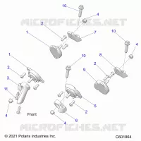 MOTEUR, MOUNTING