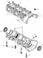 CARTERS MOTEUR