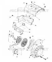 LANCEUR AND CARTERS REFROIDISSEMENT Sprint E/S (4914151415030A)
