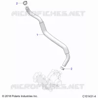 REFROIDISSEMENT BYPASS