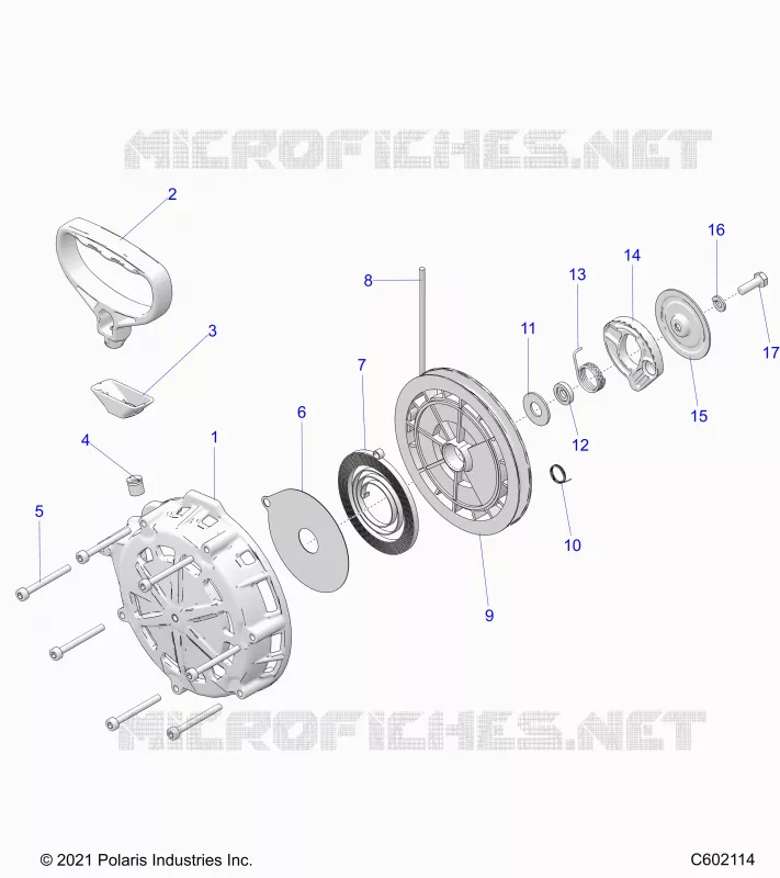 ENGINE, LANCEUR