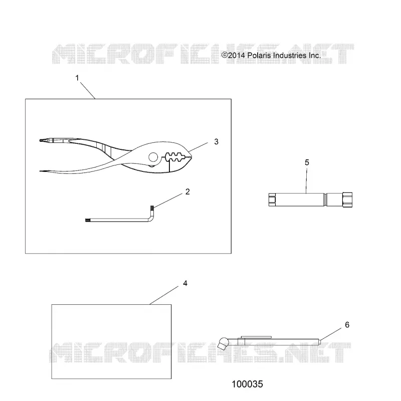 OUTILS