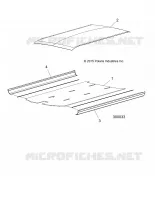 PLANCHER AND ROOF