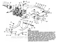 SUPPORT MOTEUR ULTRA TOURING 0975378 and EUROPEAN ULTRA TOURING E975378 (4938133813C007)